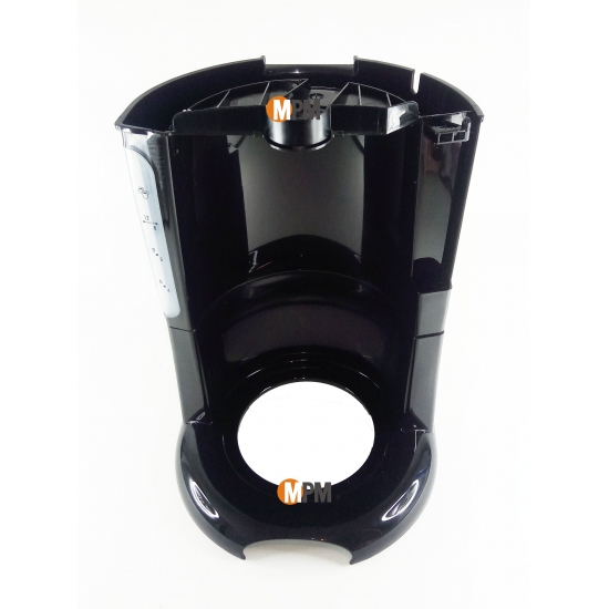 SS-202193 - CORPS + RESERVOIR CAFETIERE SUBITO MOULINEX