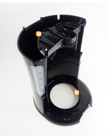 SS-202193 - CORPS + RESERVOIR CAFETIERE SUBITO MOULINEX