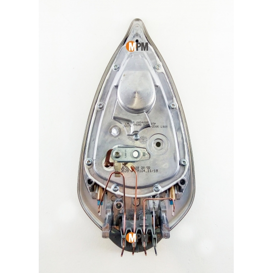 CS-00141377 - SEMELLE COMPLETE GENERATEUR VAPEUR PRO EXPRESS CARE GV90 CALOR