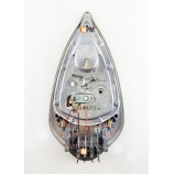 CS-00141377 - SEMELLE COMPLETE GENERATEUR VAPEUR PRO EXPRESS CARE GV90 CALOR