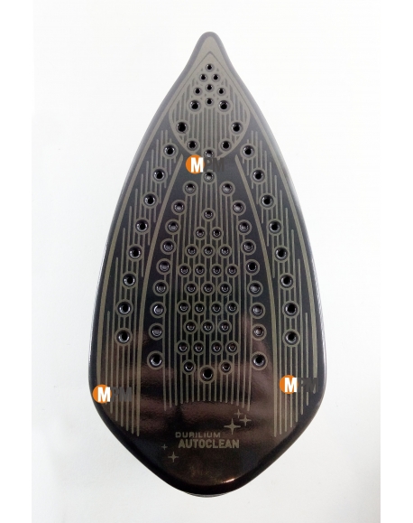 CS-00141377 - SEMELLE COMPLETE GENERATEUR VAPEUR PRO EXPRESS CARE GV90 CALOR