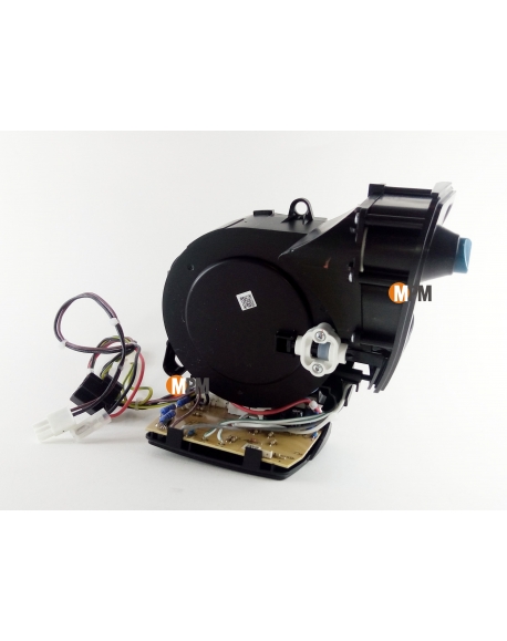 CS-00141996 - BOITIER AVANT + CORDON GENERATEUR VAPEUR PRO EXPRESS CARE GV9080 CALOR