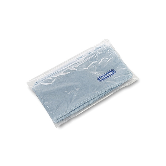 chiffon microfibre cafetiere kenwood delonghi SER3016