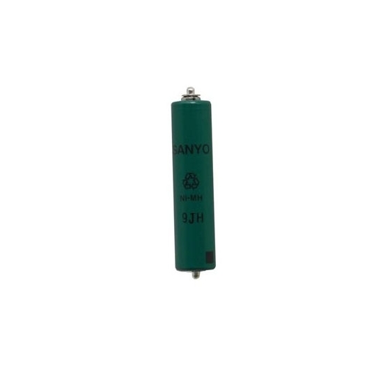 67030922 - BATTERIE RECHARGEABLE NIMH AAA LA PIECE RASOIR BRAUN