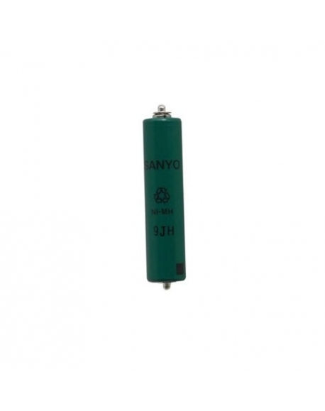 67030922 - BATTERIE RECHARGEABLE NIMH AAA LA PIECE RASOIR BRAUN