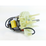 SS-194295 - MOTEUR COMPLET HACHOIR MOULINETTE COMPACT DJ300 MOULINEX