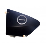 RS-2230000303 - PEDALE INTERRUPTEUR NOIR ASPIRATEUR X-TREM POWER RO6885 ROWENTA