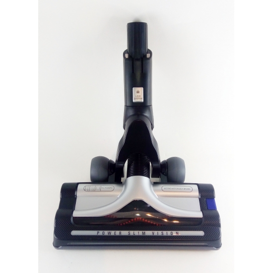 RS-2230001098 - ELECTROBROSSE NOIRE ASPIRATEUR AIR FORCE 360 ROWENTA