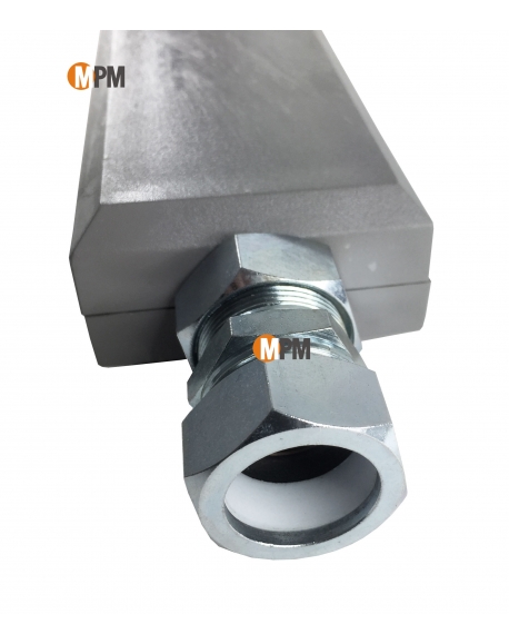 Systeme anticalcaire magnétique pour la maison modèle MAIC2