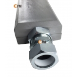 Systeme anticalcaire magnétique pour la maison modèle MAIC2