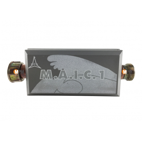 MAIC - SYSTEME ANTICALCAIRE MAGNETIQUE POUR LA MAISON MODELE MAIC