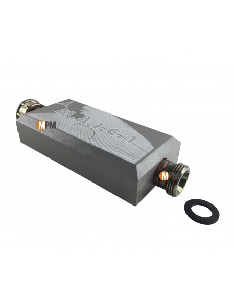 MAIC - SYSTEME ANTICALCAIRE MAGNETIQUE POUR LA MAISON MODELE MAIC