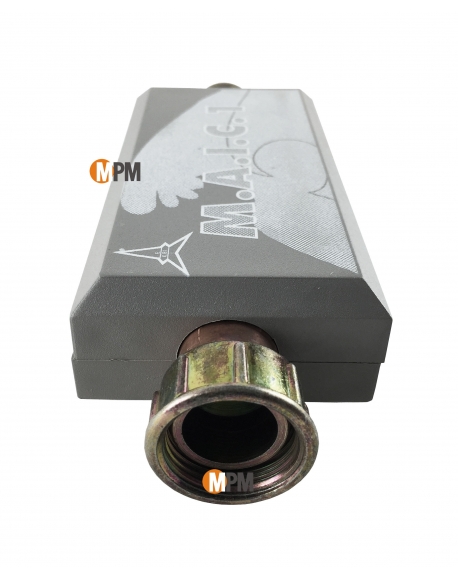 MAIC - SYSTEME ANTICALCAIRE MAGNETIQUE POUR LA MAISON MODELE MAIC