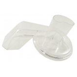 T11371 -COUVERCLE SANS POUSSOIR CENTRIFUGEUSE AT935 KENWOOD