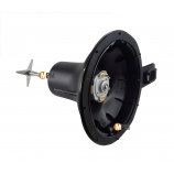 MS-651123 - BLOC MOTEUR + COUTEAU NOIR BLENDER MY DAILY SOUP LM542 MOULINEX