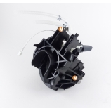 MS-624208 - DIFFUSEUR COMPLET CAFETIERE EXPRESSO DOLCE GUSTO PICCOLO KP100 KRUPS