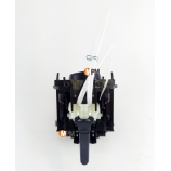 MS-624208 - DIFFUSEUR COMPLET CAFETIERE EXPRESSO DOLCE GUSTO PICCOLO KP100 KRUPS