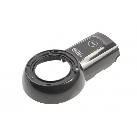 KG1005 - BOITIER SUPERIEUR ASPIRATEUR BALAI COLOMBINA XLM21LE1.GYR DELONGHI