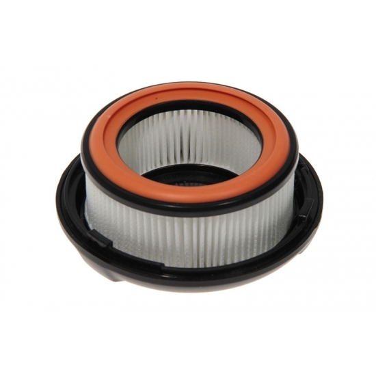 KG1008 - FILTRE HEPA ASPIRATEUR BALAI COLOMBINA XLM21LE1.GYR DELONGHI