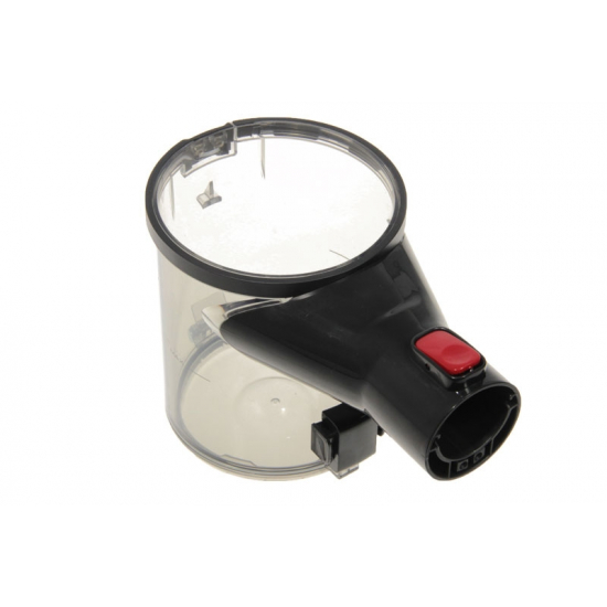 KG1018 - BIDON ASPIRATEUR BALAI COLOMBINA XLM21LE1.GYR DELONGHI