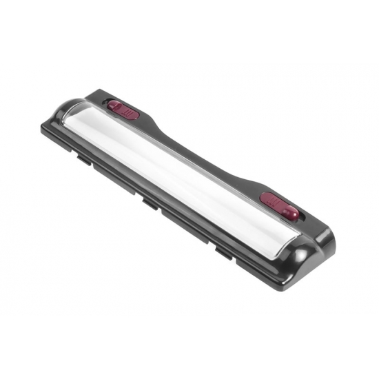 KG1030 - VISEUR TRANSPARENT ROULEAU ASPIRATEUR BALAI COLOMBINA XLM21LE1.GYR DELONGHI