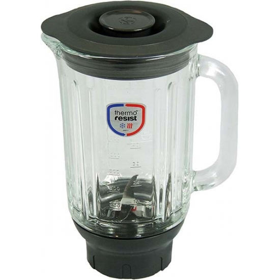 KAH358 - bol blender complet thermoresistant KENWOOD