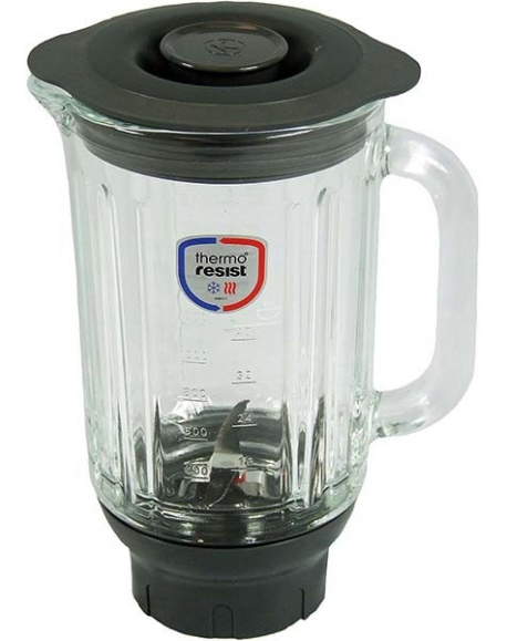 KAH358 - bol blender complet thermoresistant KENWOOD 