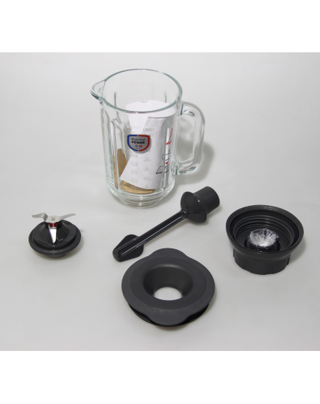KAH358 - bol blender complet thermoresistant KENWOOD