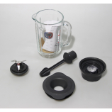KAH358 - bol blender complet thermoresistant KENWOOD  KAH358 - bol blender complet thermoresistant KENWOOD