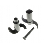 17710 - FOURREAU AXE + COUTEAU ROBOT MULTIFONCTION CUISINE SYSTEME MAGIMIX