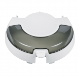 SS-993603 - COUVERCLE COMPLET FRITEUSE  ACTIFRY SEB