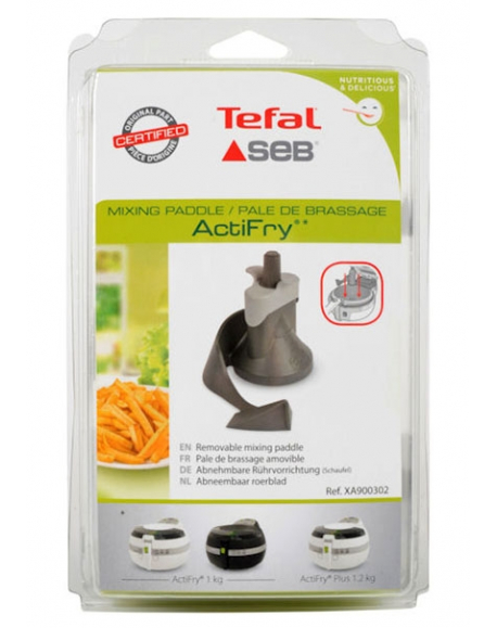 XA900302 - pale + joint pour friteuse actifry 