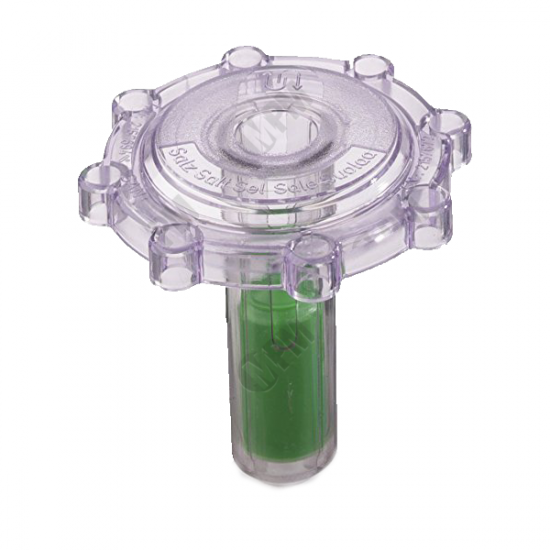 2157694 - BOUCHON BAC A SEL LAVE VAISSELLE MIELE