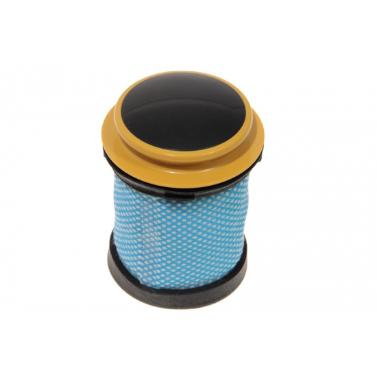 KG1010 - FILTRE CYCLONIQUE ASPIRATEUR BALAI COLOMBINA DELONGHI XLM21LE1.GYY