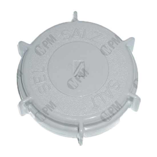 481946278885 - BOUCHON BAC A SEL LAVE VAISSELLE WHIRLPOOL