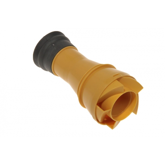 KG1016 - FILTRE ANTI-PARTICULES ASPIRATEUR BALAI COLOMBINA XLM21LE1.GYY DELONGHI