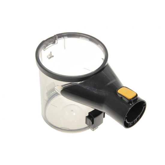 KG1019 - BIDON ASPIRATEUR BALAI COLOMBINA XLM21LE1.GYR DELONGHI