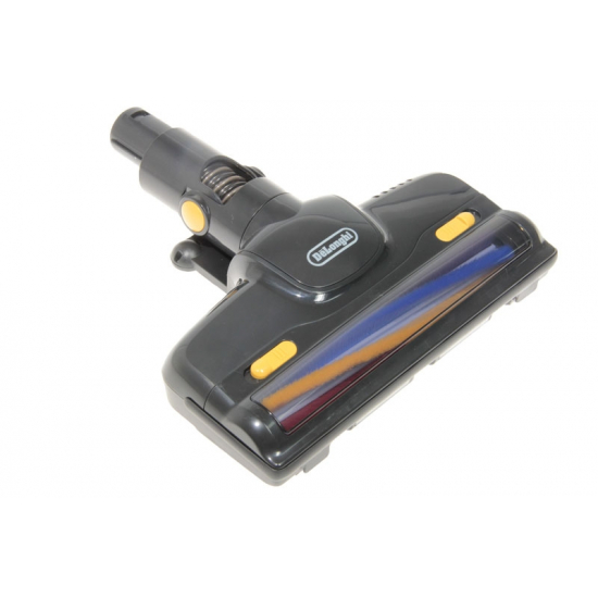 KG1028 - BROSSE MOTORISEE ASPIRATEUR BALAI COLOMBINA XLM21LE1.GYY DELONGHI