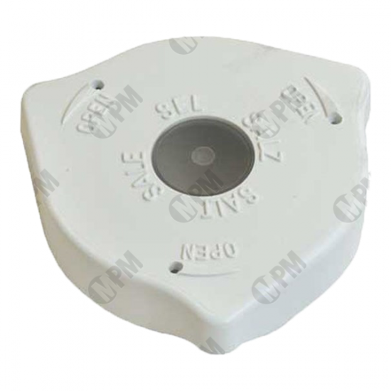 C00041088 - BOUCHON BAC A SEL LAVE VAISSELLE ARISTON