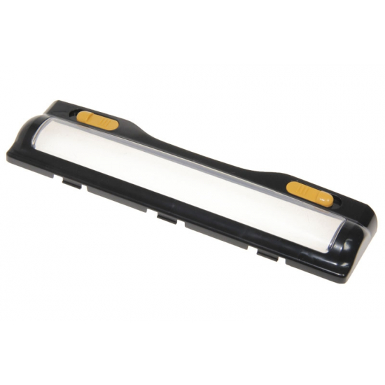 KG1031 - VISEUR TRANSPARENT ROULEAU ASPIRATEUR BALAI COLOMBINA XLM21LE1.GYR DELONGHI