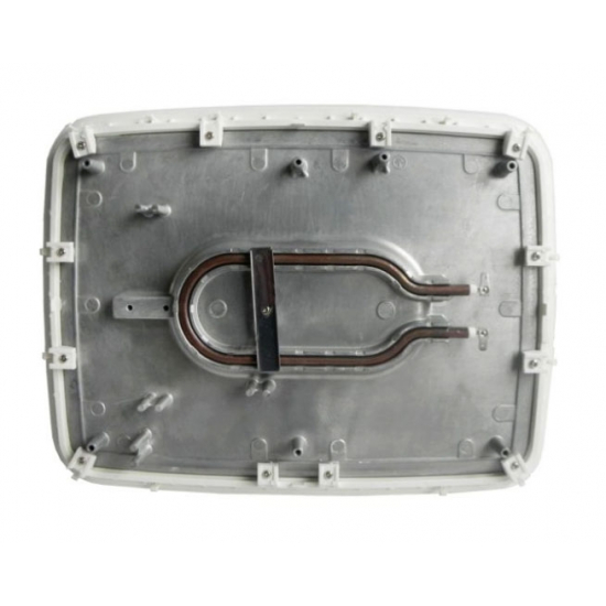 SS-1530000076 - PLAQUE + RESISTANCE + JOINT YAOURTIERE MULTI DELICES SEB