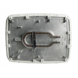 SS-1530000076 - PLAQUE + RESISTANCE + JOINT YAOURTIERE MULTI DELICES SEB