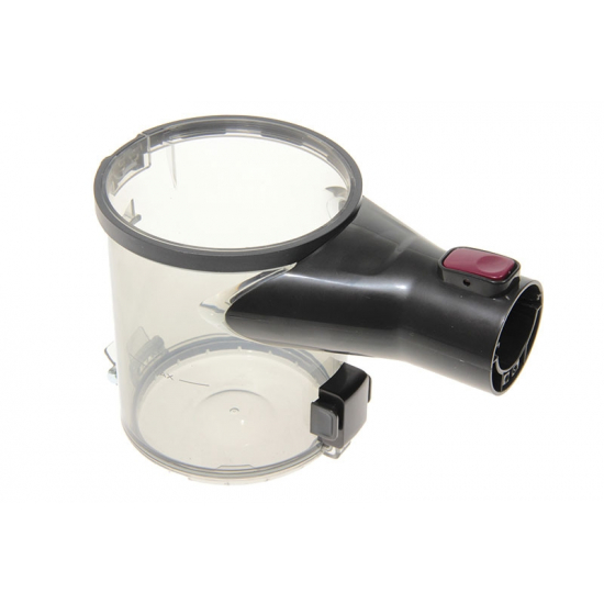 KG1020 - BIDON ASPIRATEUR BALAI COLOMBINA XLM21LE2.GYV DELONGHI