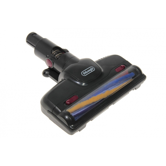 KG1029 - BROSSE MOTORISEE ASPIRATEUR BALAI COLOMBINA XLM21LE2.GYV DELONGHI