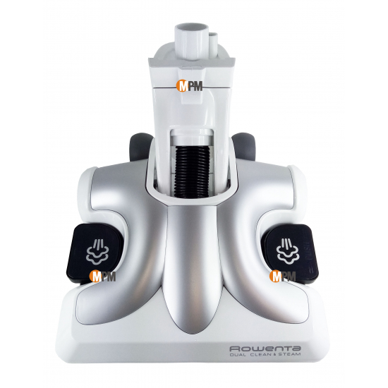 RS-2230001387 - SUCEUR BLANC NETTOYEUR VAPEUR CLEAN AND STEAM RY7597WH ROWENTA