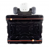 RS-2230001387 - SUCEUR BLANC NETTOYEUR VAPEUR CLEAN AND STEAM RY7597WH ROWENTA