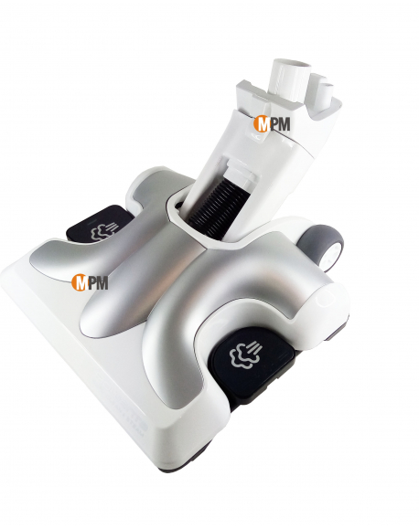 RS-2230001387 - SUCEUR BLANC NETTOYEUR VAPEUR CLEAN AND STEAM RY7597WH ROWENTA