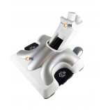 RS-2230001387 - SUCEUR BLANC NETTOYEUR VAPEUR CLEAN AND STEAM RY7597WH ROWENTA