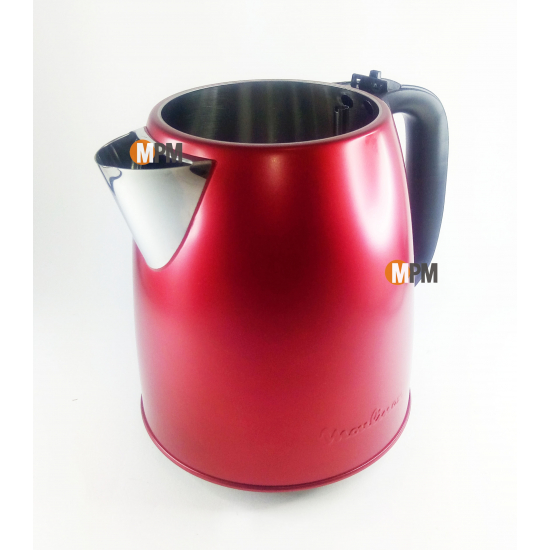 SS-207059 - CARAFE BOUILLOIRE SUBITO SELECT BY550510 MOULINEX