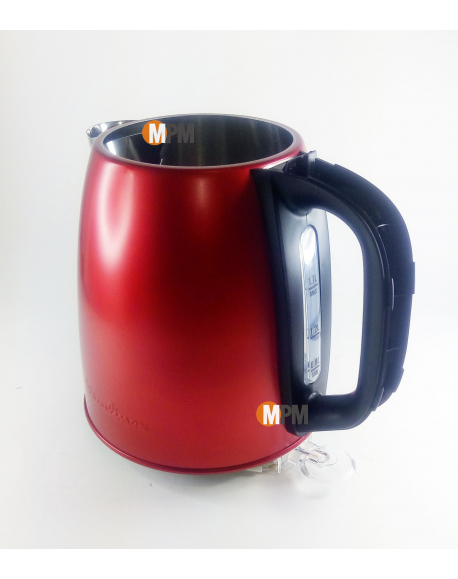 SS-207059 - CARAFE BOUILLOIRE SUBITO SELECT BY550510 MOULINEX